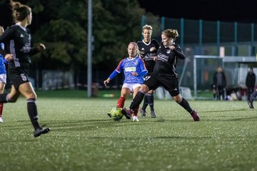 Bild 221 - Frauen VfR Horst - Holstein Kiel : Ergebnis: 0:11